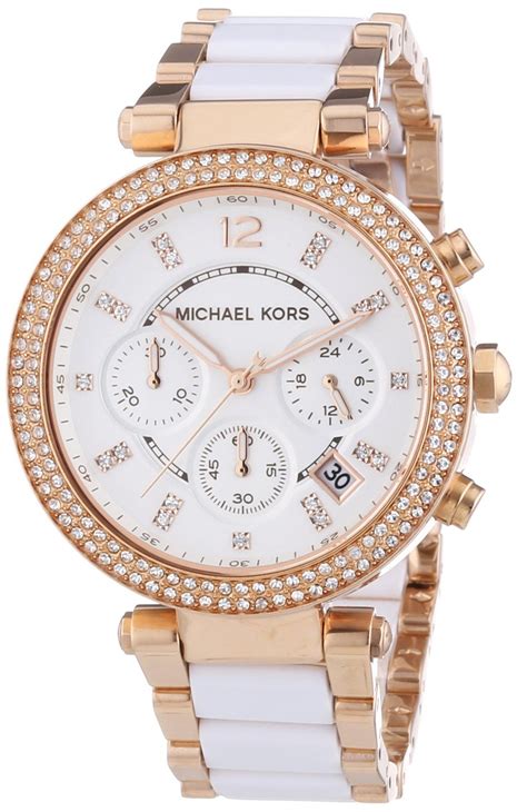 women's watches michael kors sale|discounted michael kors women's watches.